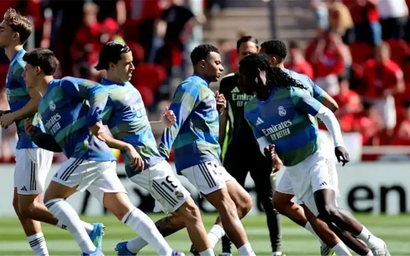 ريال مدريد يتلقى ثلاث ضربات قوية مع اقتراب سوق الانتقالات الصيفية